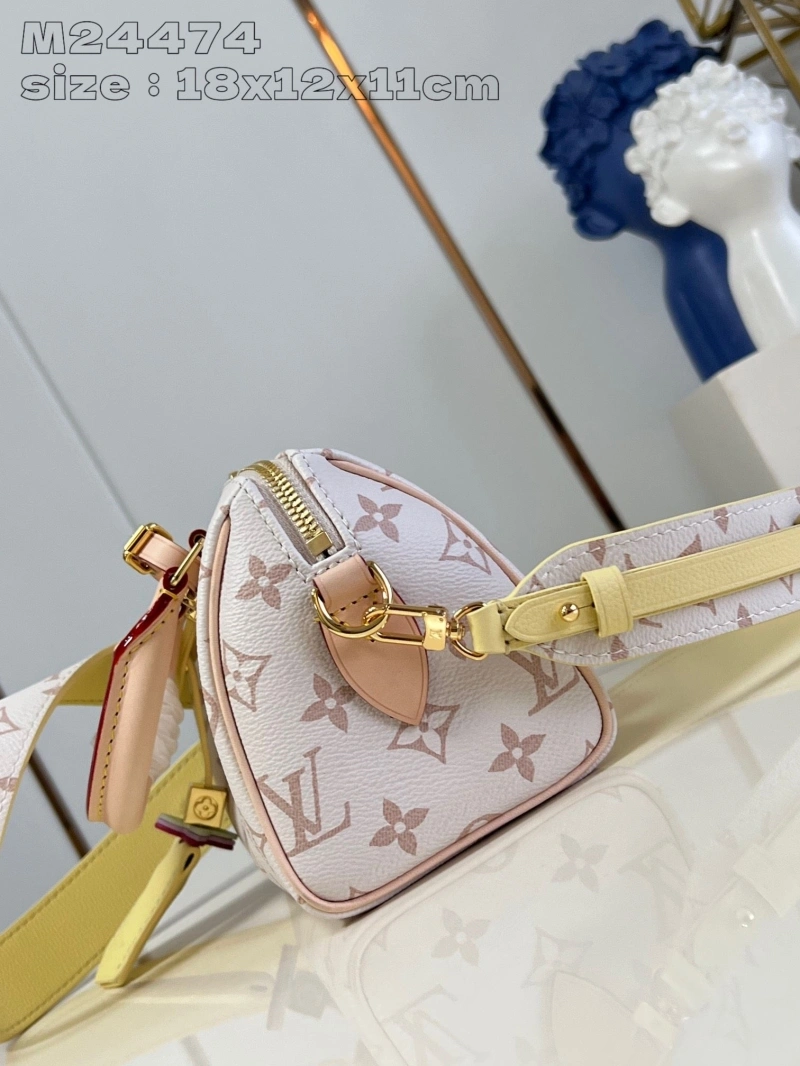 LX Speedy Bags Bold 3711