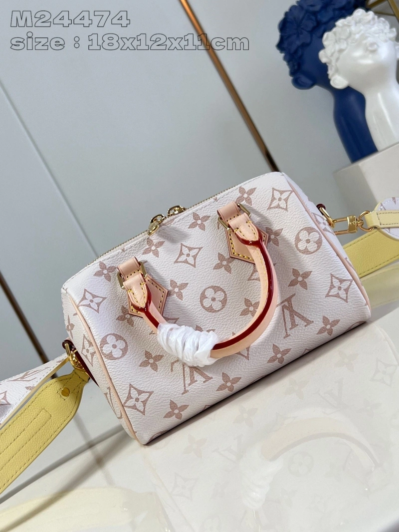 LX Speedy Bags Bold 3711