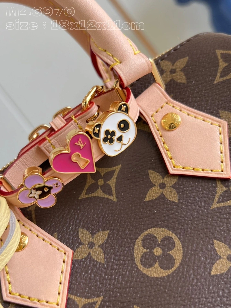 LX Speedy Bags Bold 3708