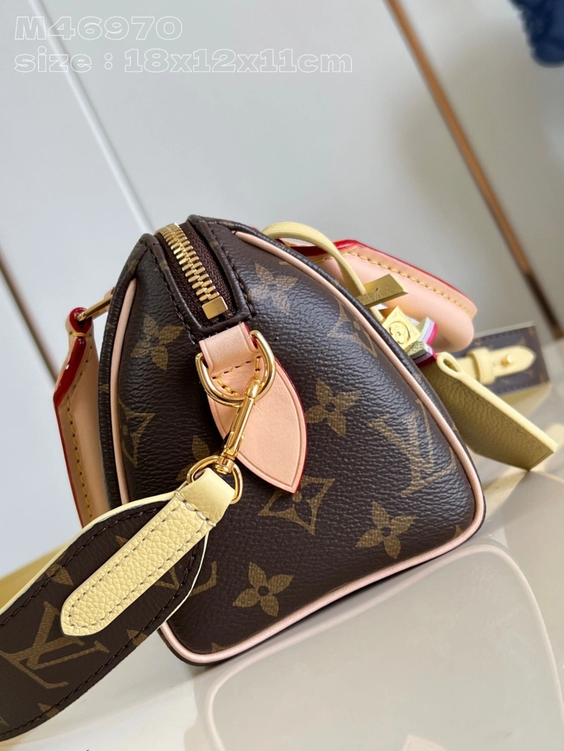LX Speedy Bags Bold 3708