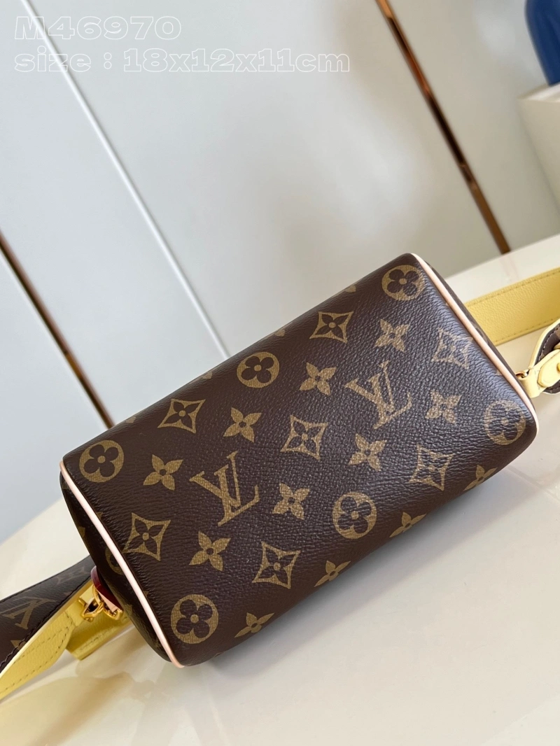 LX Speedy Bags Bold 3708