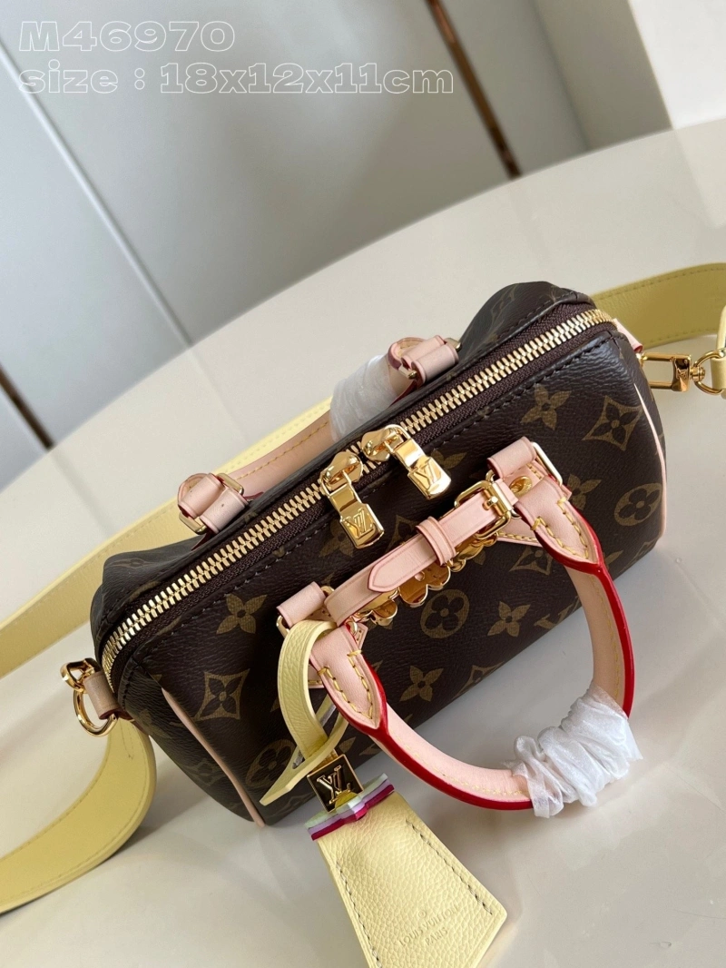 LX Speedy Bags Bold 3708