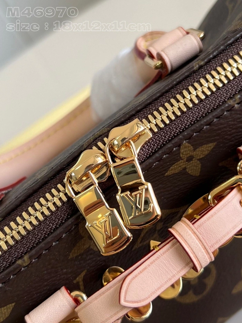 LX Speedy Bags Bold 3708