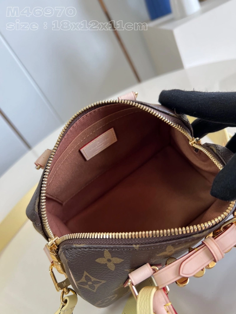 LX Speedy Bags Bold 3708