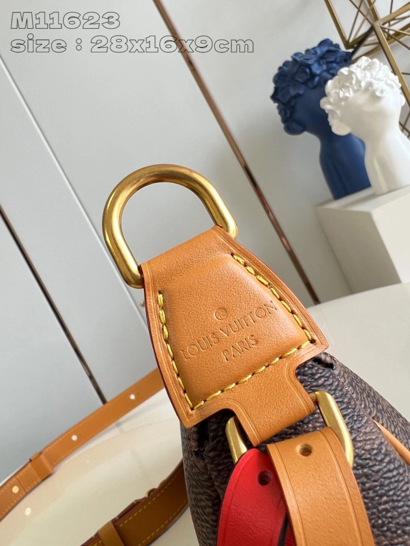AllSeason LX Satchel Bags 3828