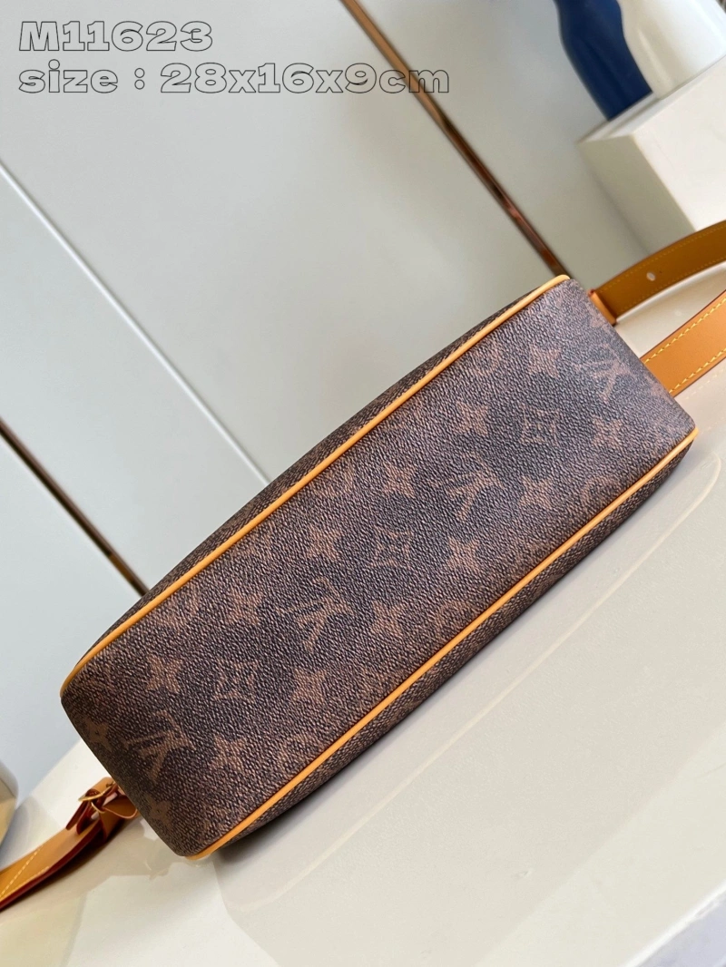 AllSeason LX Satchel Bags 3828