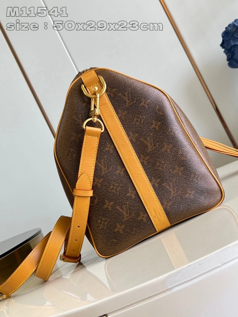 LX Travel Bags Cozy 3695