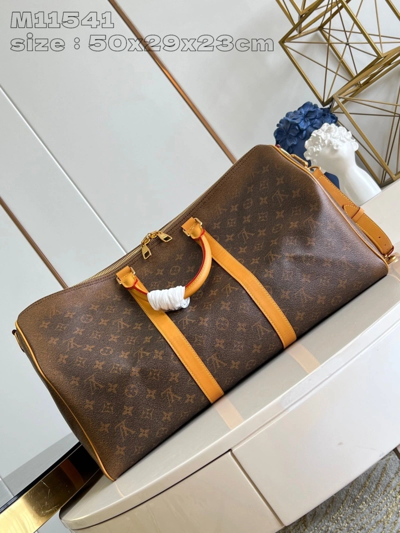 LX Travel Bags Cozy 3695