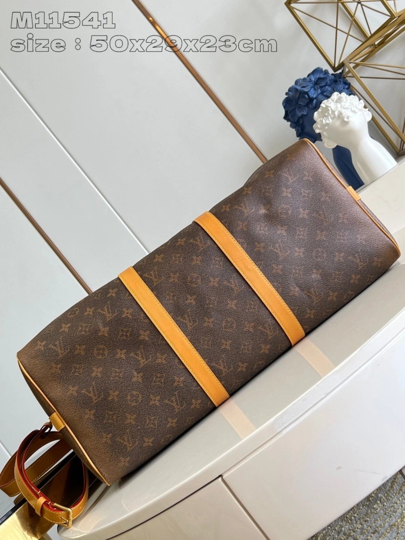 LX Travel Bags Cozy 3695