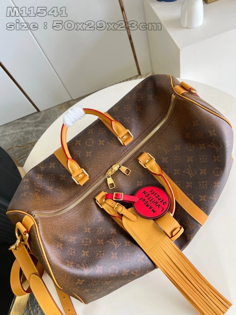 LX Travel Bags Cozy 3695