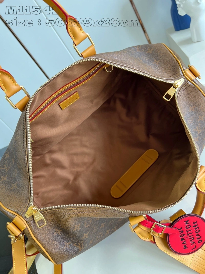 LX Travel Bags Cozy 3695