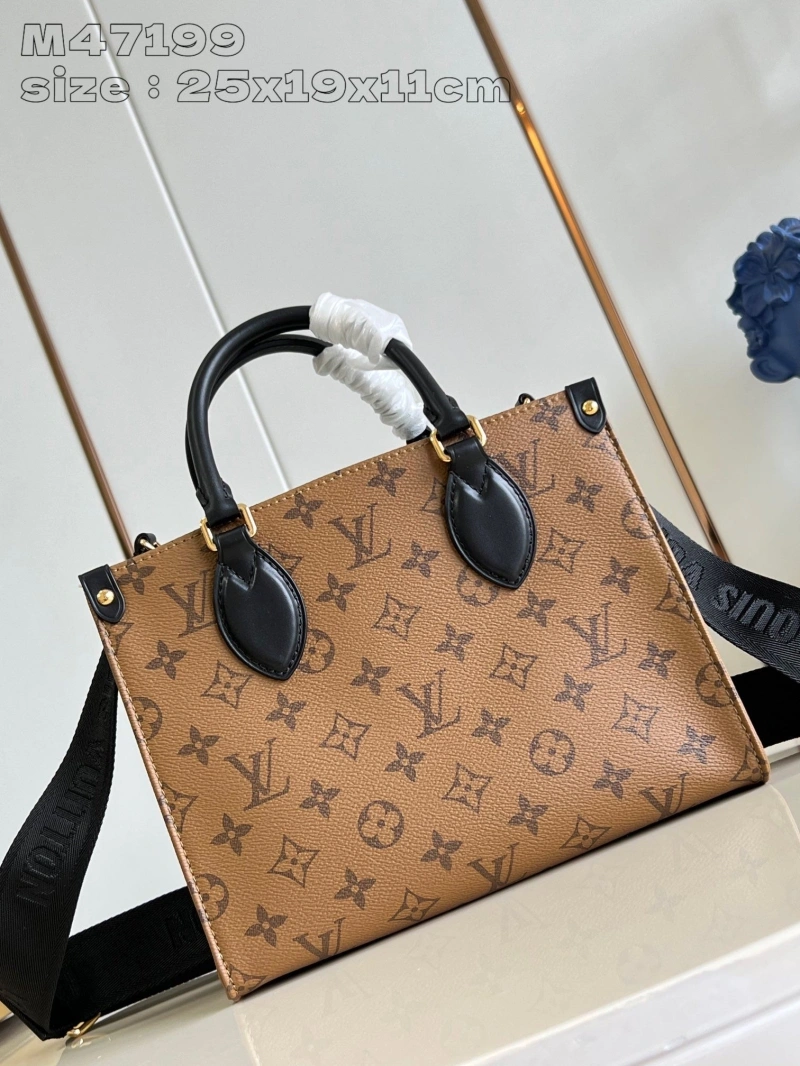 Flexible LX Shopping Bags 3787