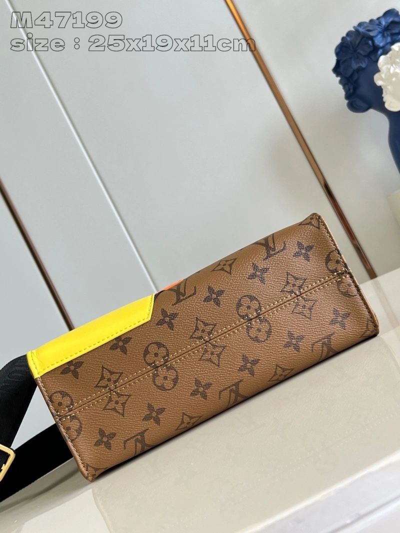 Flexible LX Shopping Bags 3787