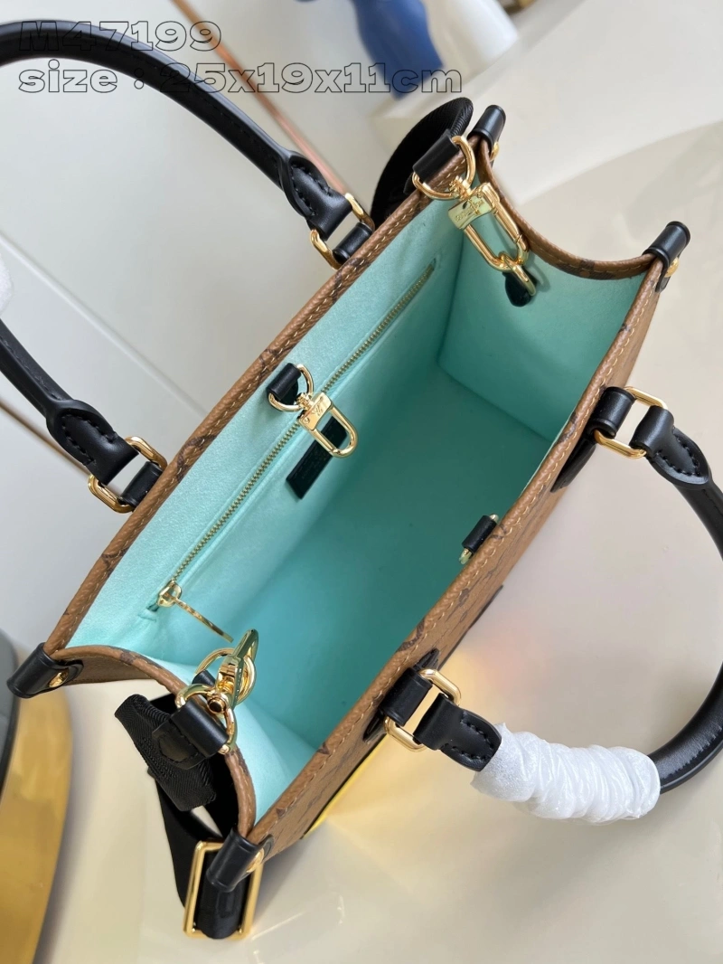 Flexible LX Shopping Bags 3787
