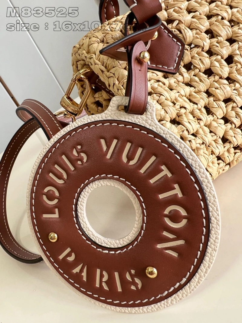 LX Speedy Bags Stylish 3703