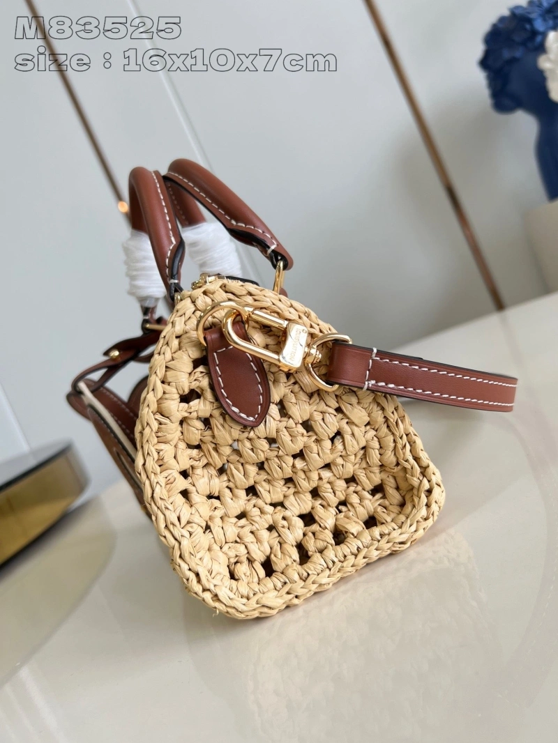 LX Speedy Bags Stylish 3703