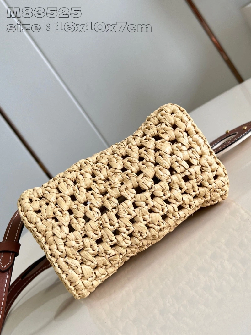 LX Speedy Bags Stylish 3703