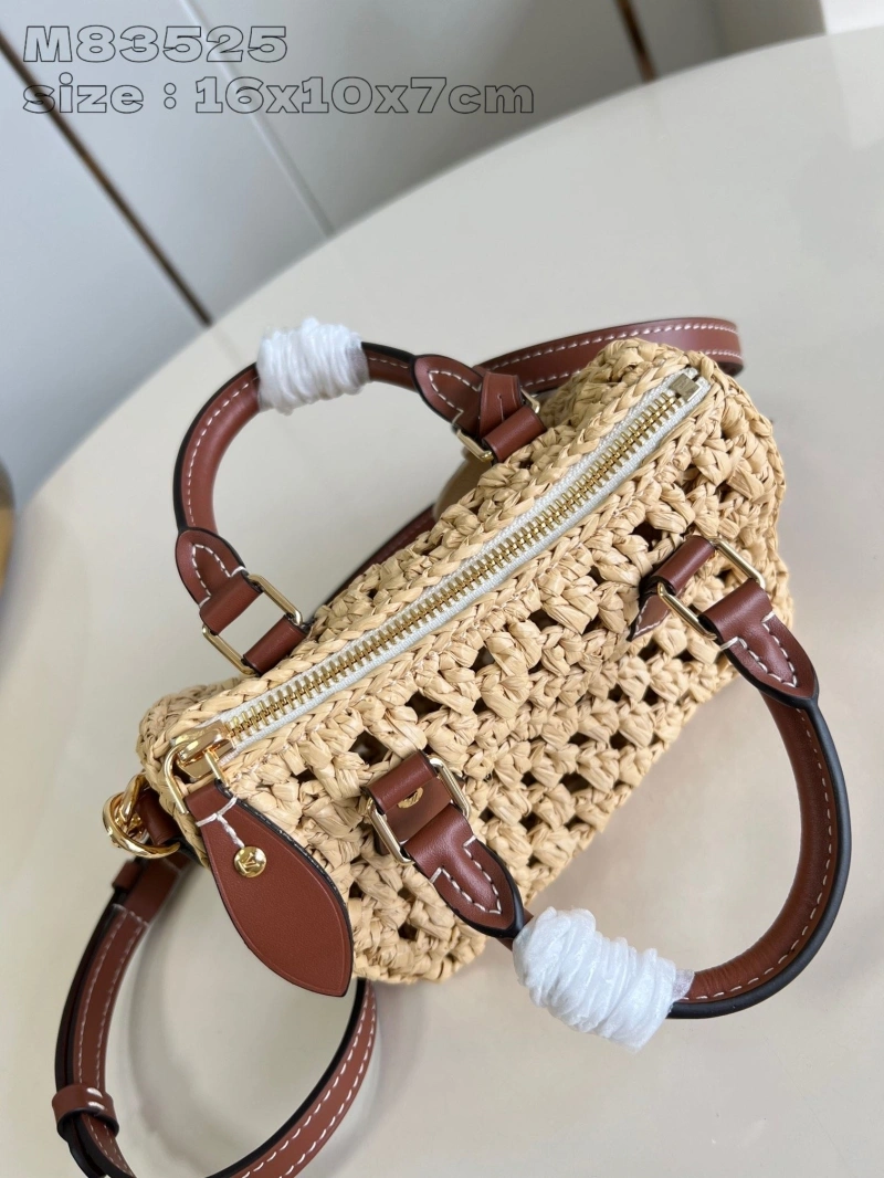 LX Speedy Bags Stylish 3703