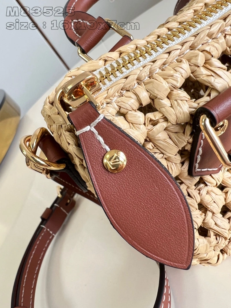 LX Speedy Bags Stylish 3703