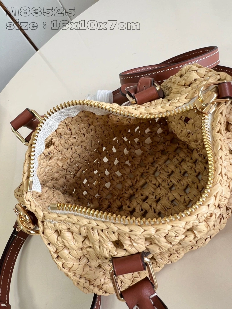 LX Speedy Bags Stylish 3703