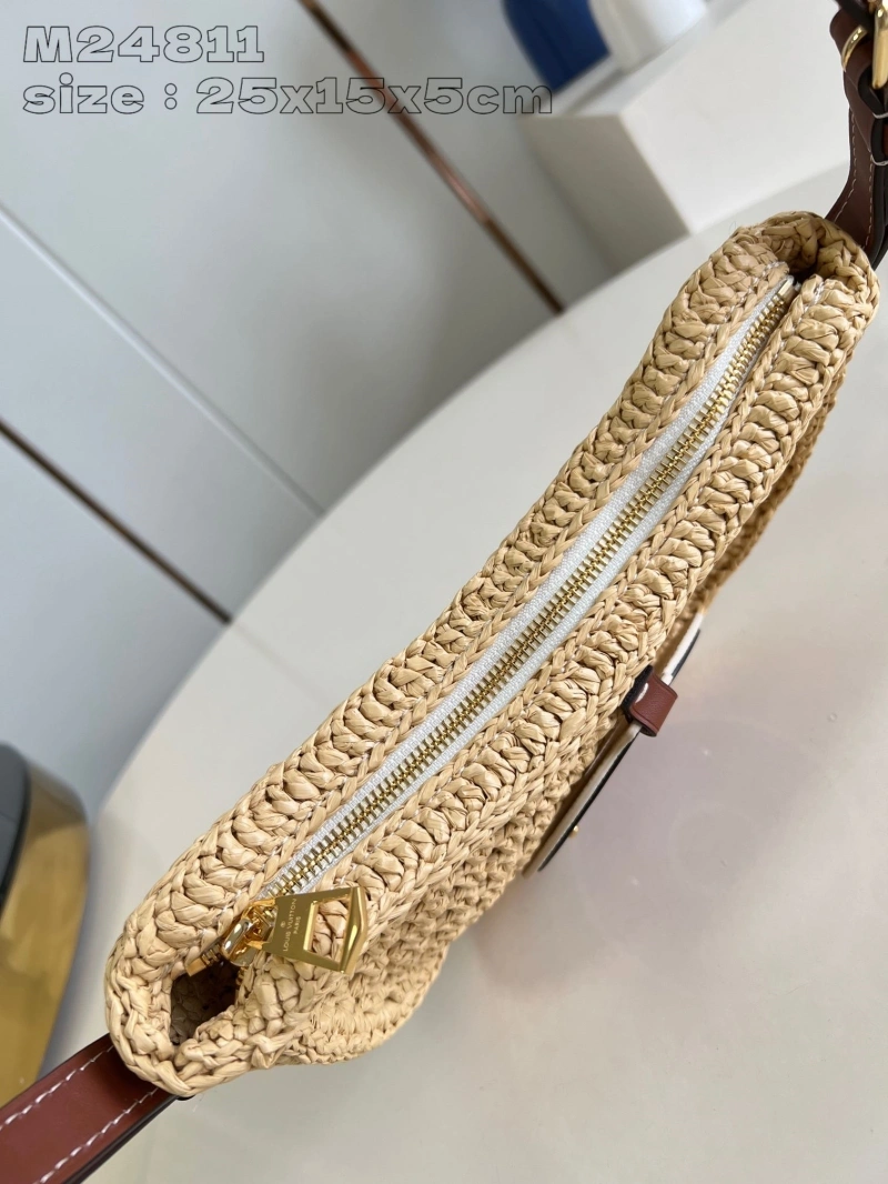 Soft LX Satchel Bags 3843
