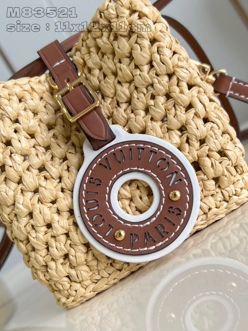 LX Bucket Bags Sleek 4029