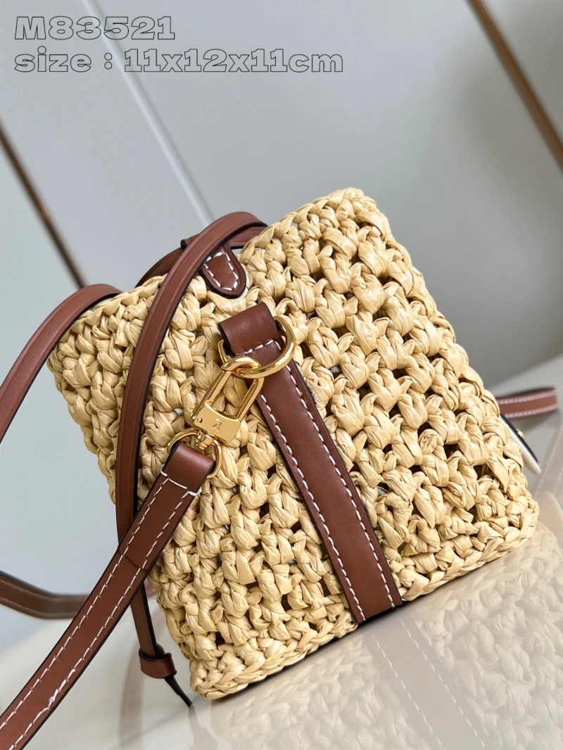 LX Bucket Bags Sleek 4029