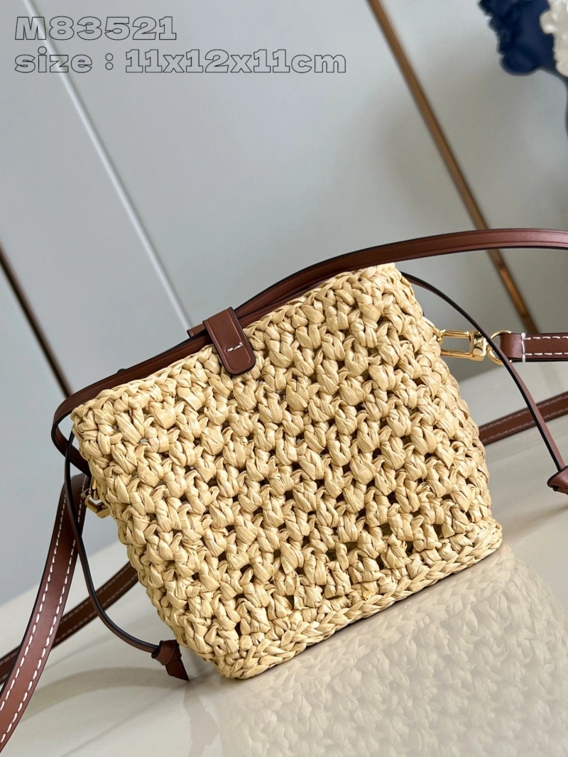LX Bucket Bags Sleek 4029