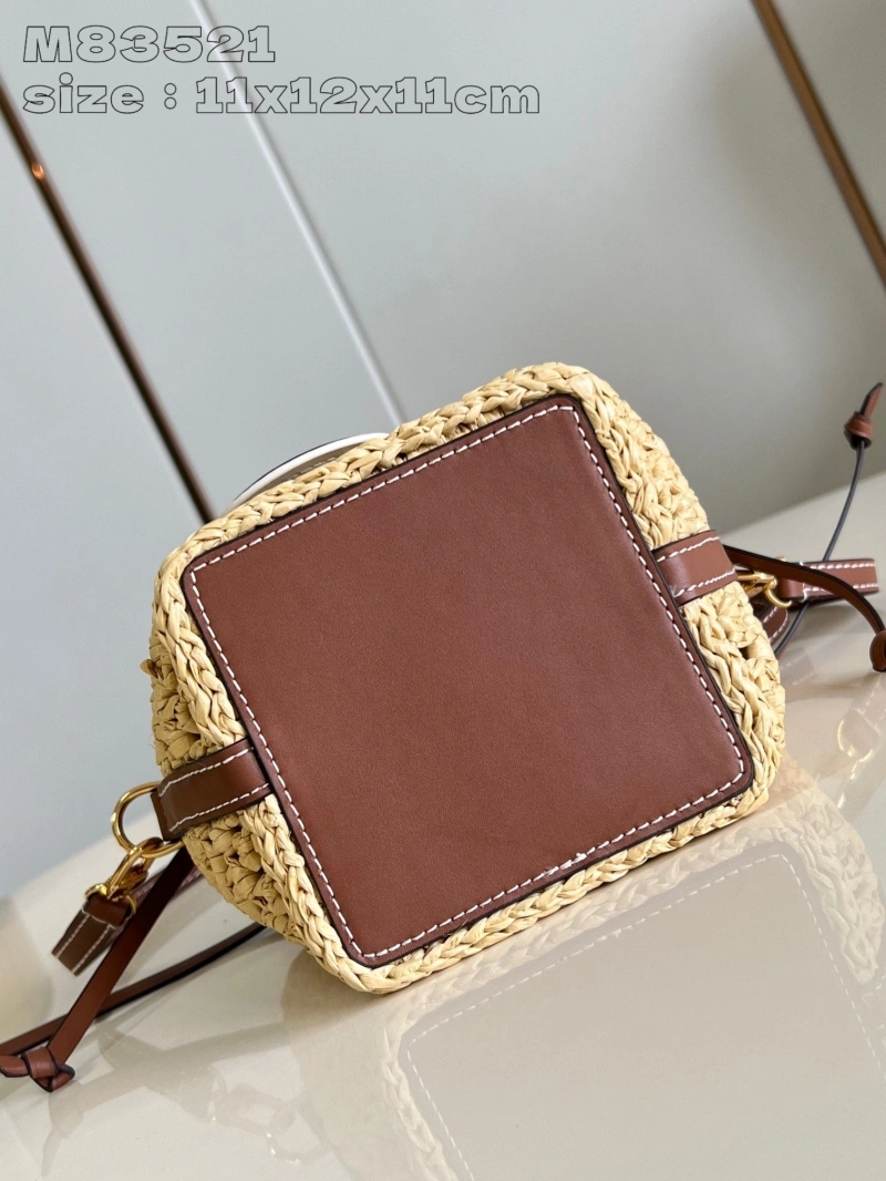 LX Bucket Bags Sleek 4029