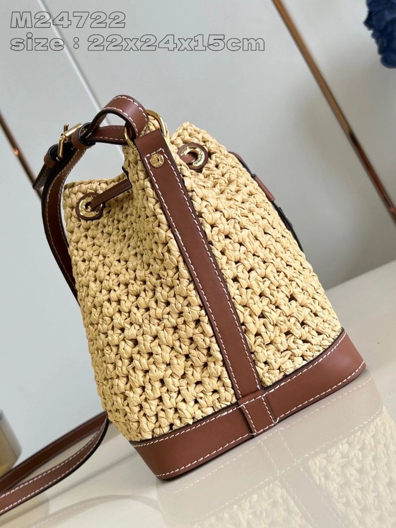 Cozy LX Bucket Bags 4049