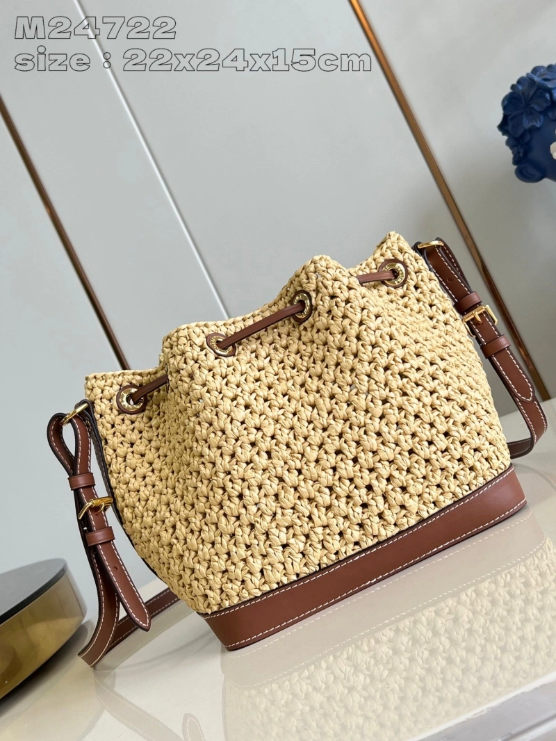 Cozy LX Bucket Bags 4049
