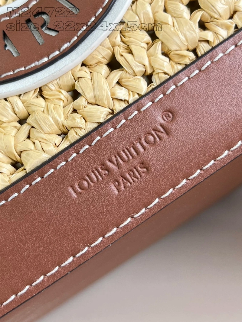 Cozy LX Bucket Bags 4049