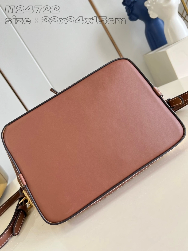 Cozy LX Bucket Bags 4049