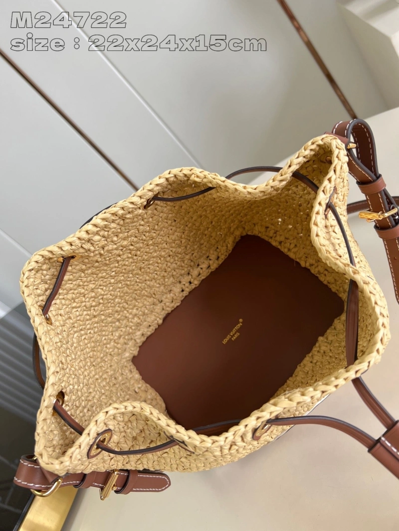 Cozy LX Bucket Bags 4049