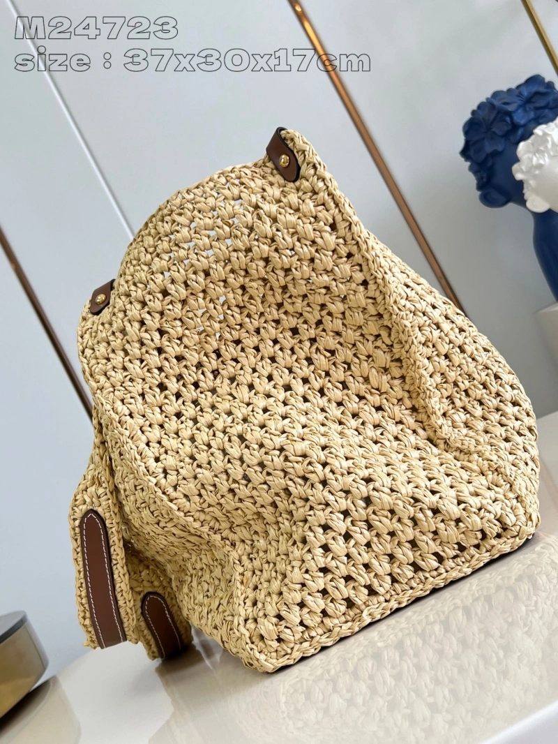 Comfortable LX Shopping Bags 3779