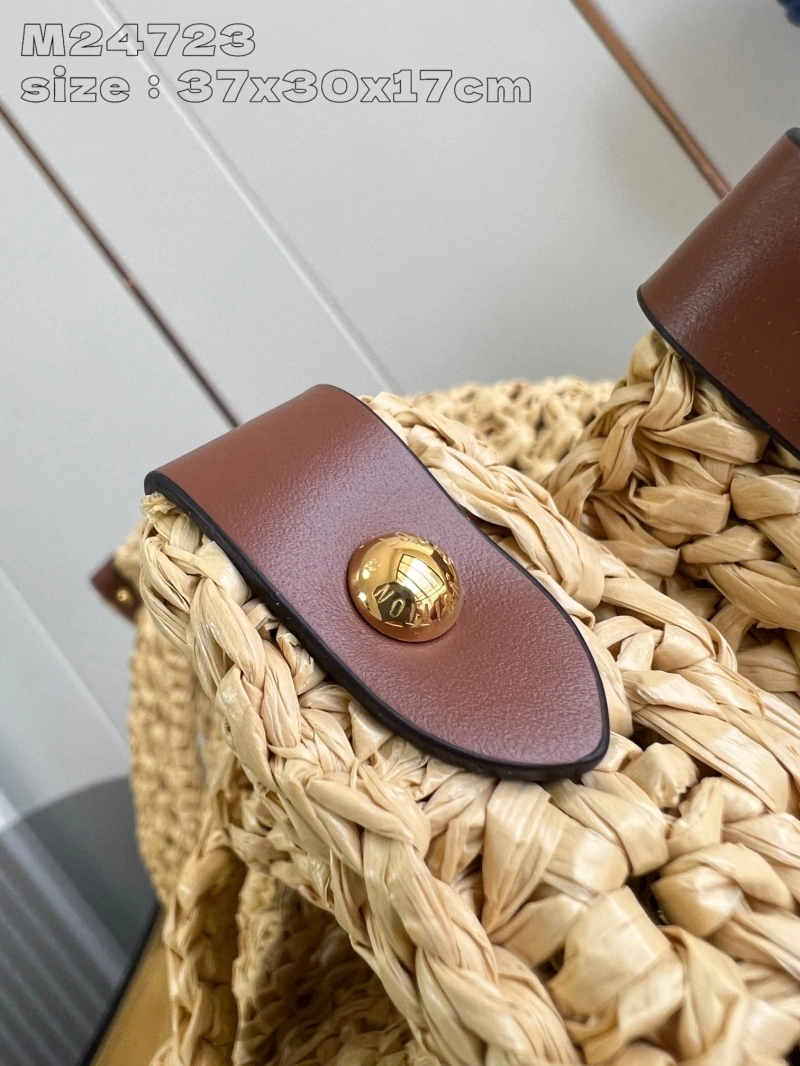 Comfortable LX Shopping Bags 3779