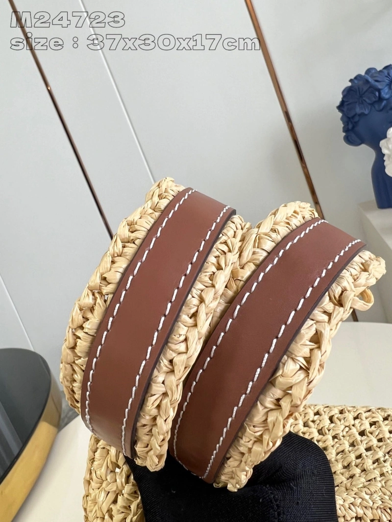 Comfortable LX Shopping Bags 3779