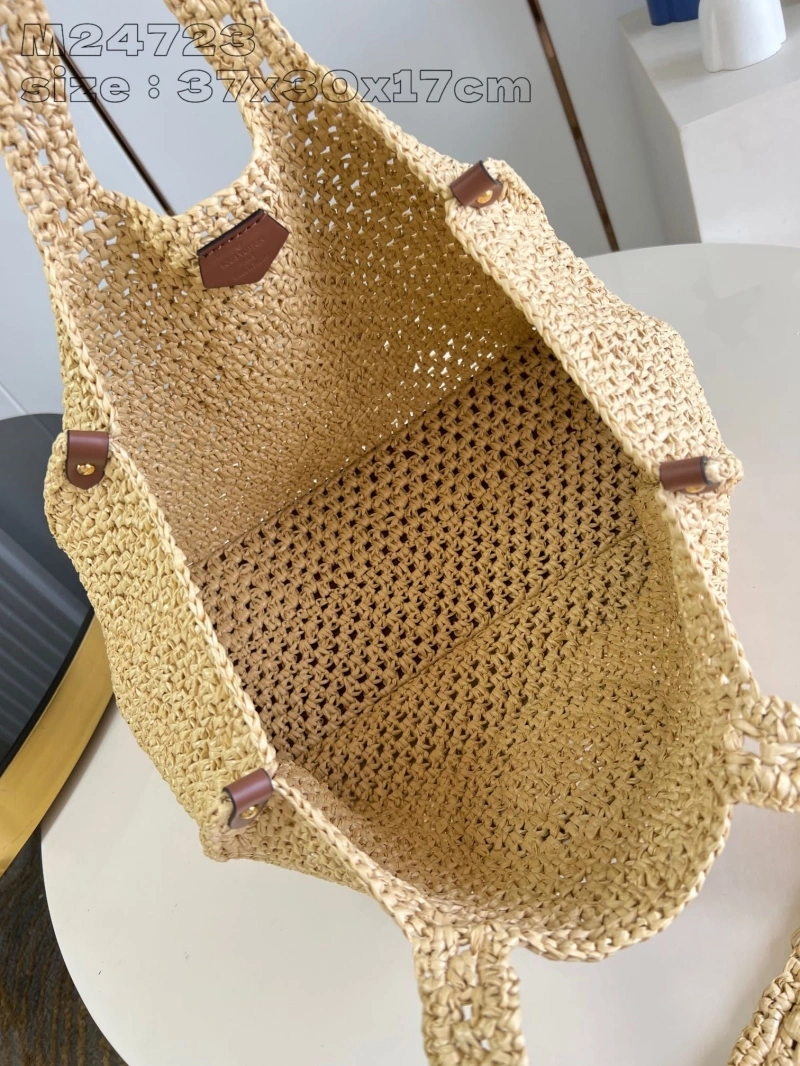 Comfortable LX Shopping Bags 3779