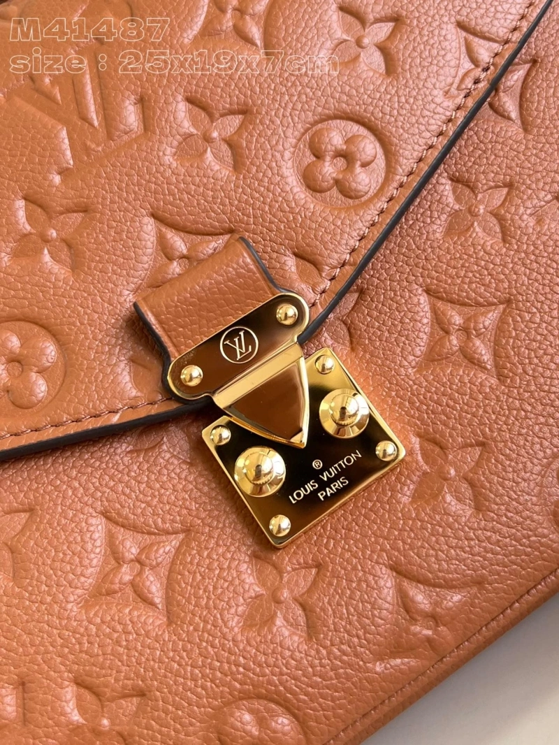 Vibrant LX Satchel Bags 3835