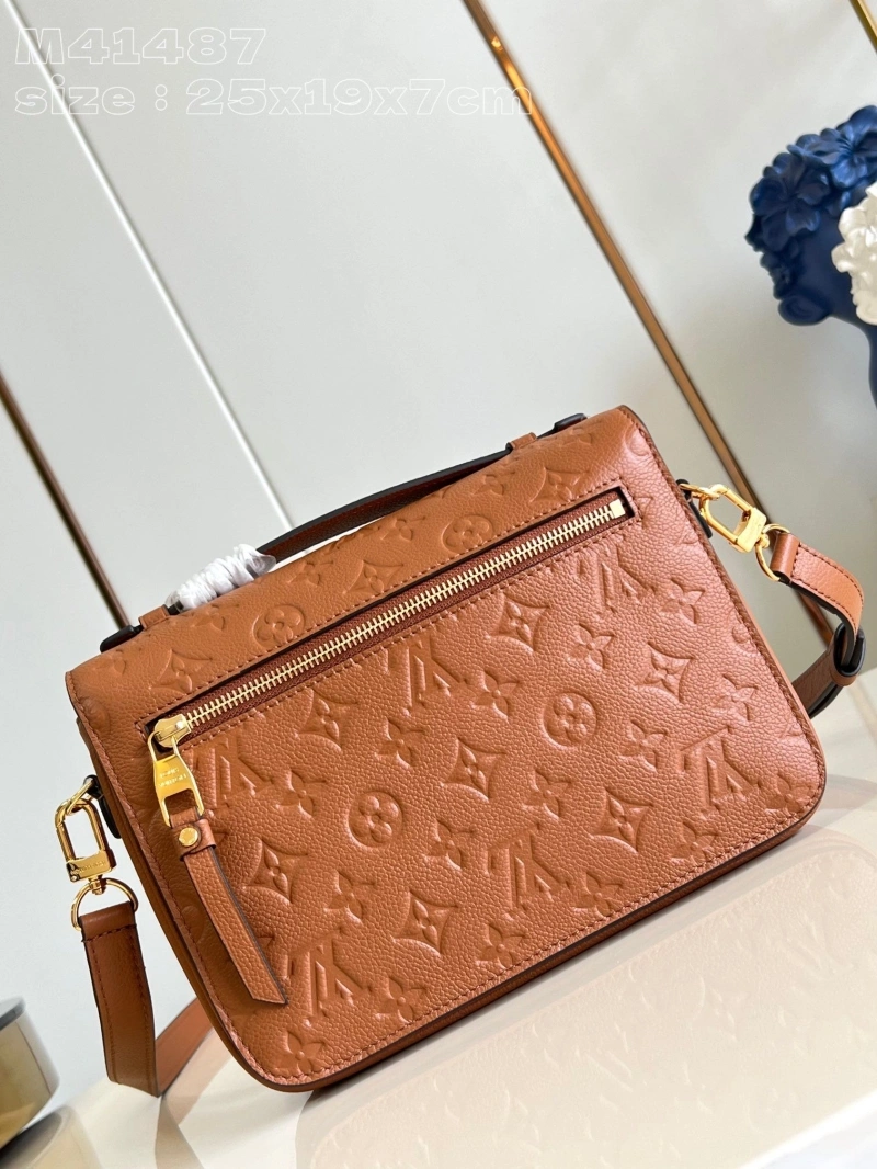 Vibrant LX Satchel Bags 3835