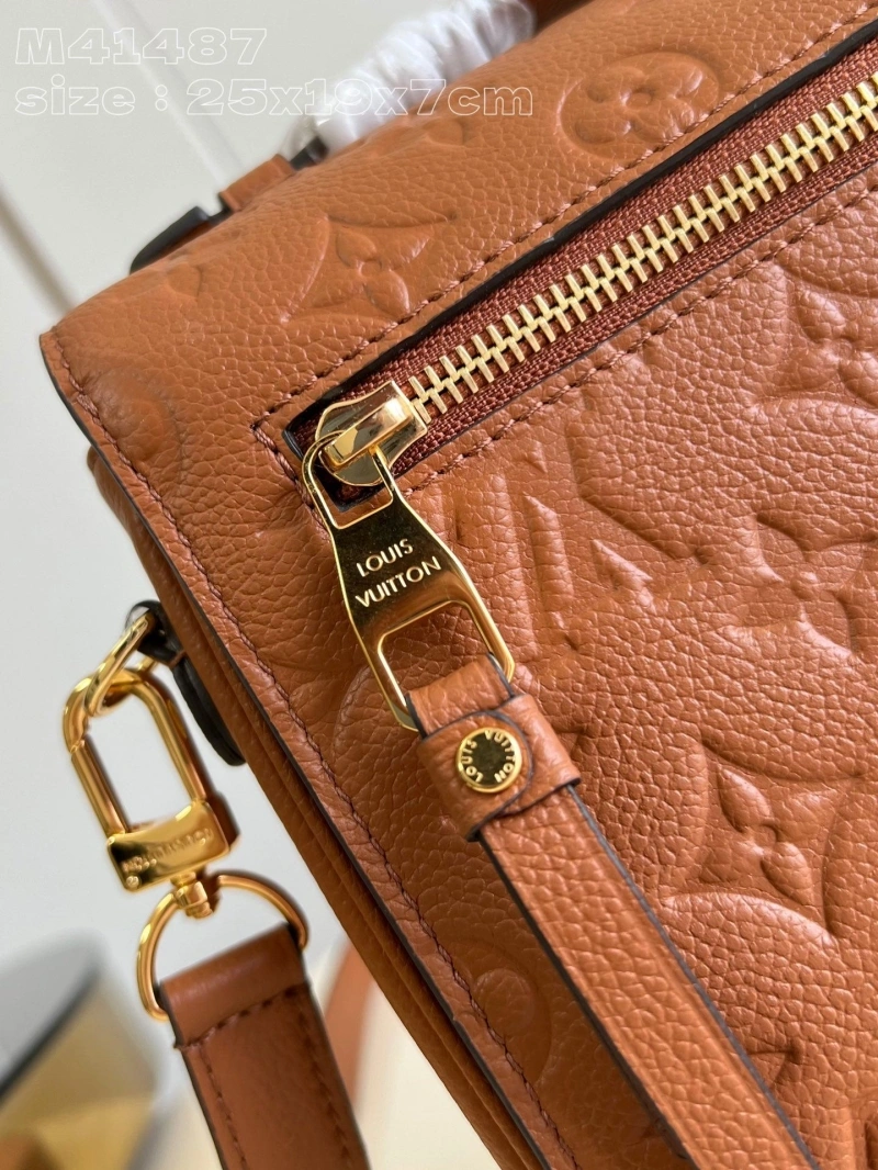 Vibrant LX Satchel Bags 3835