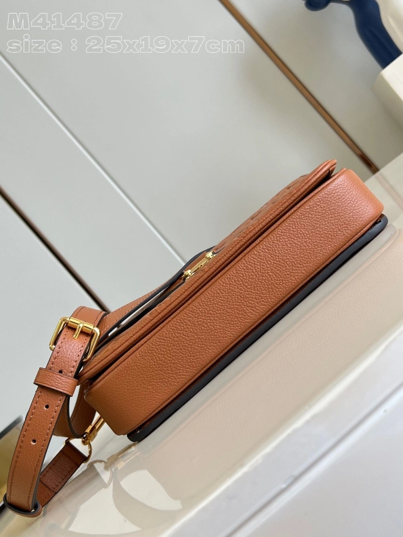Vibrant LX Satchel Bags 3835