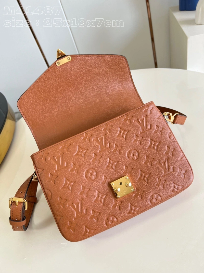 Vibrant LX Satchel Bags 3835