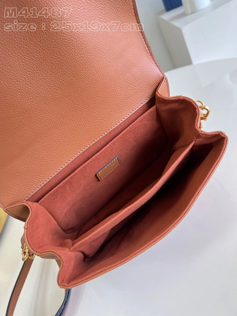 Vibrant LX Satchel Bags 3835