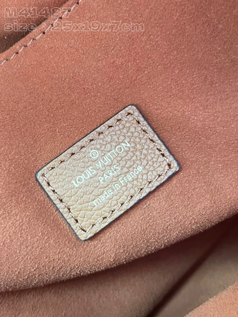 Vibrant LX Satchel Bags 3835