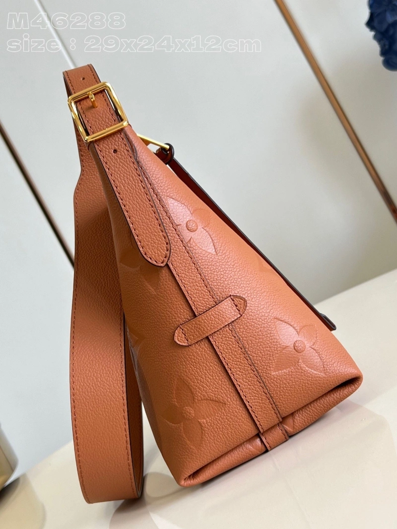 Stylish LX Satchel Bags 3833