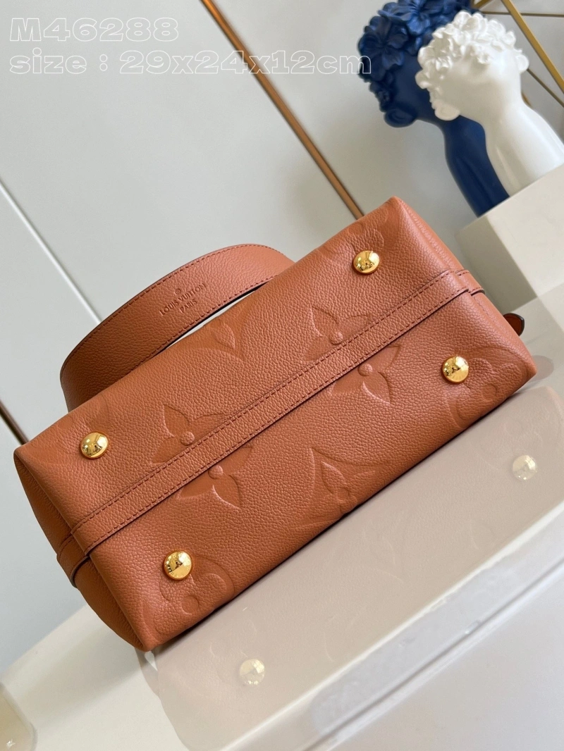 Stylish LX Satchel Bags 3833