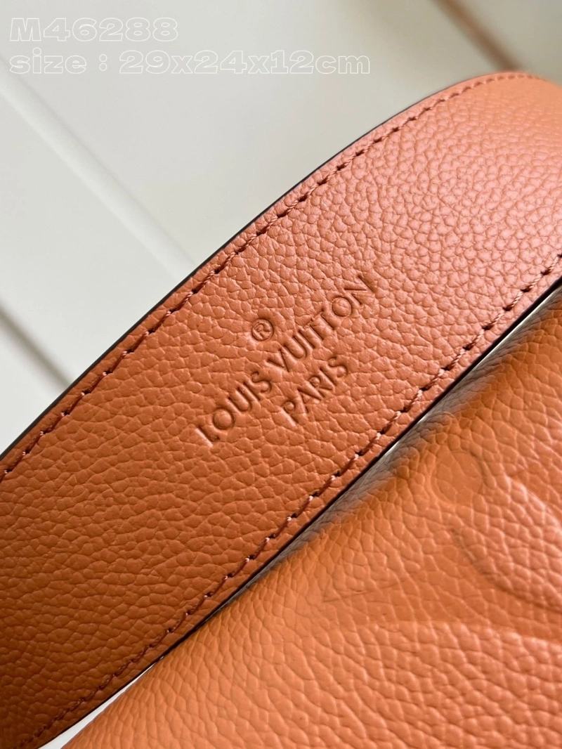 Stylish LX Satchel Bags 3833