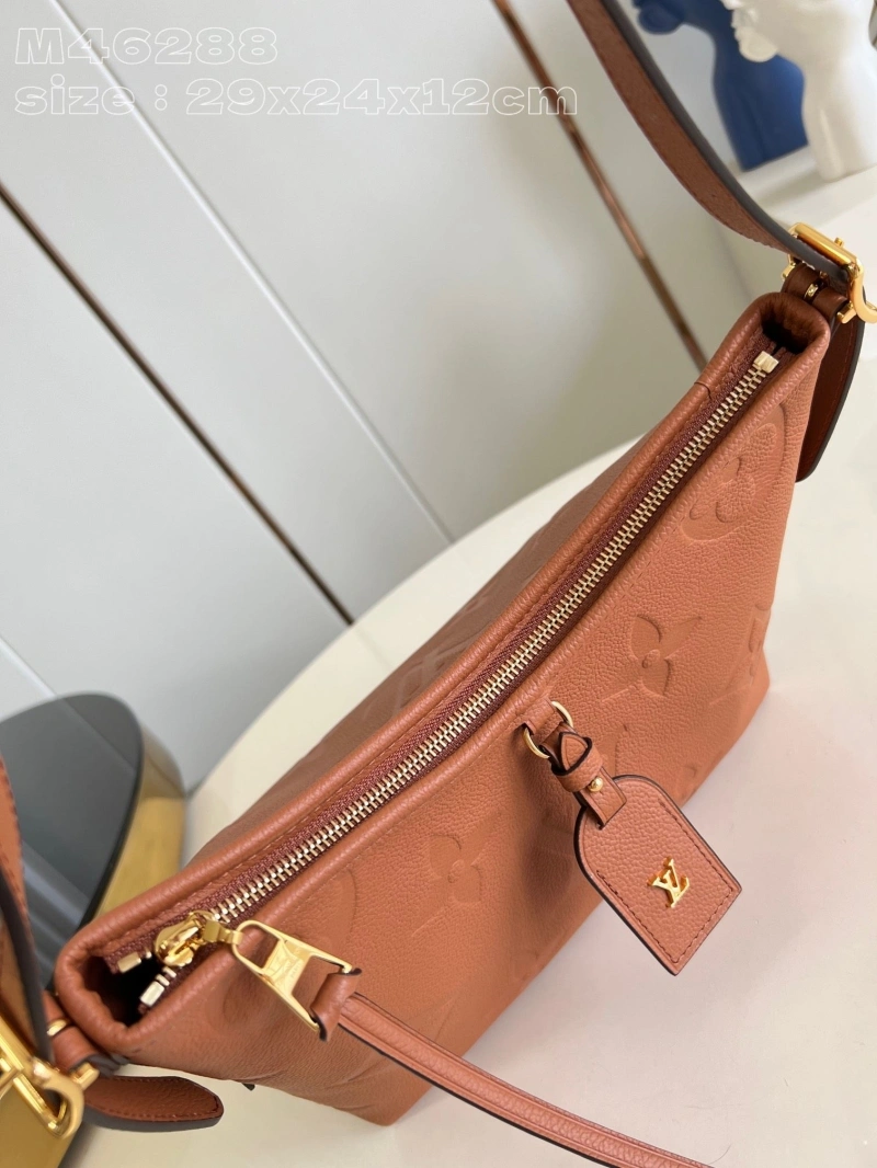 Stylish LX Satchel Bags 3833