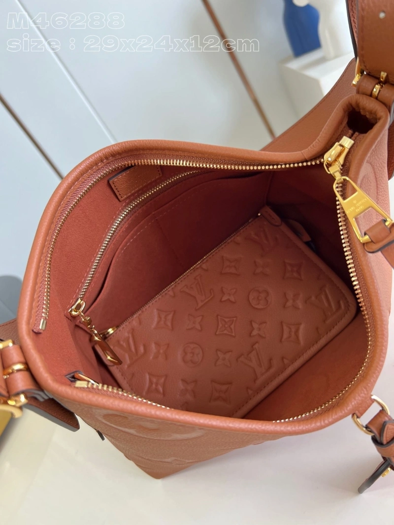 Stylish LX Satchel Bags 3833